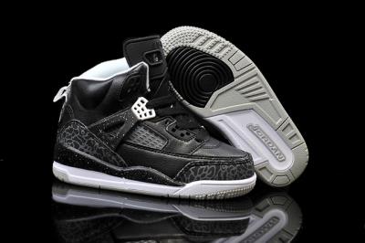 cheap kids' air jordan spizike shoes cheap no. 819